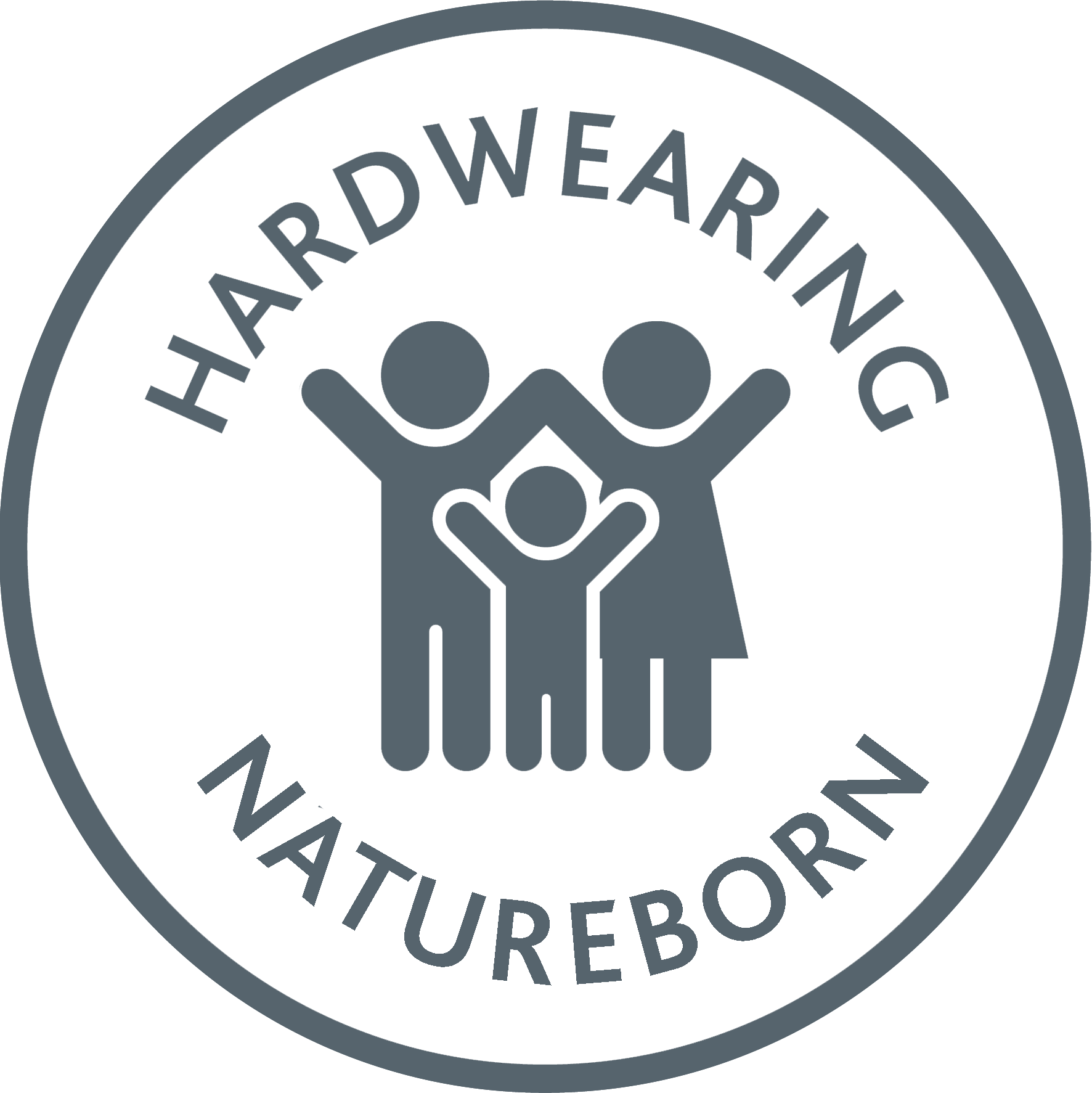 Hardwearing ​